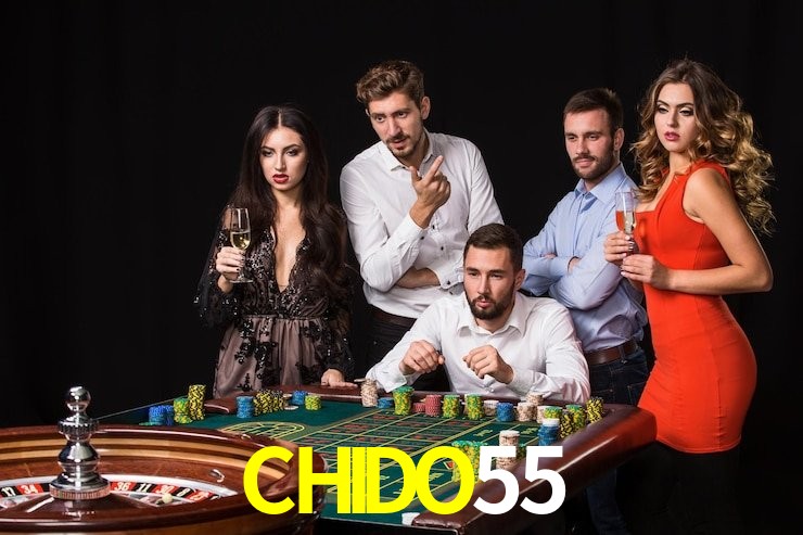 CHIDO55 Foro comunitario
