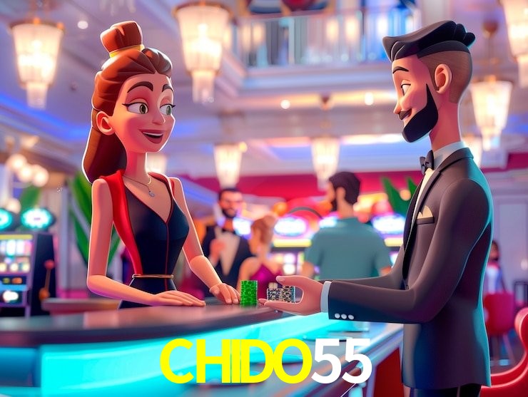 CHIDO55 Two-Factor Authentication Slots