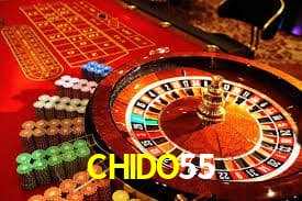 CHIDO55 Indicadores de vuelo