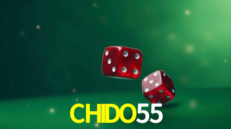 CHIDO55 mobile gaming