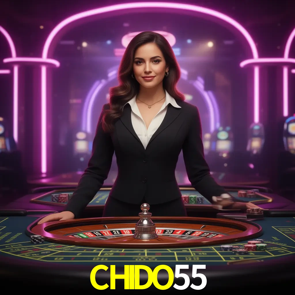 CHIDO55 Sistema operativo Android