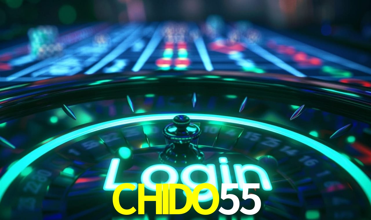 CHIDO55 gaming platform