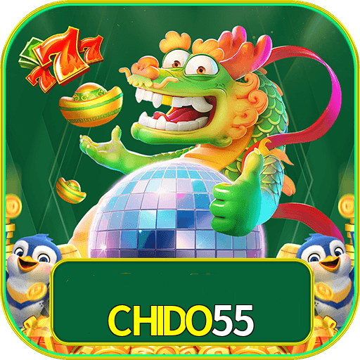 CHIDO55 logo